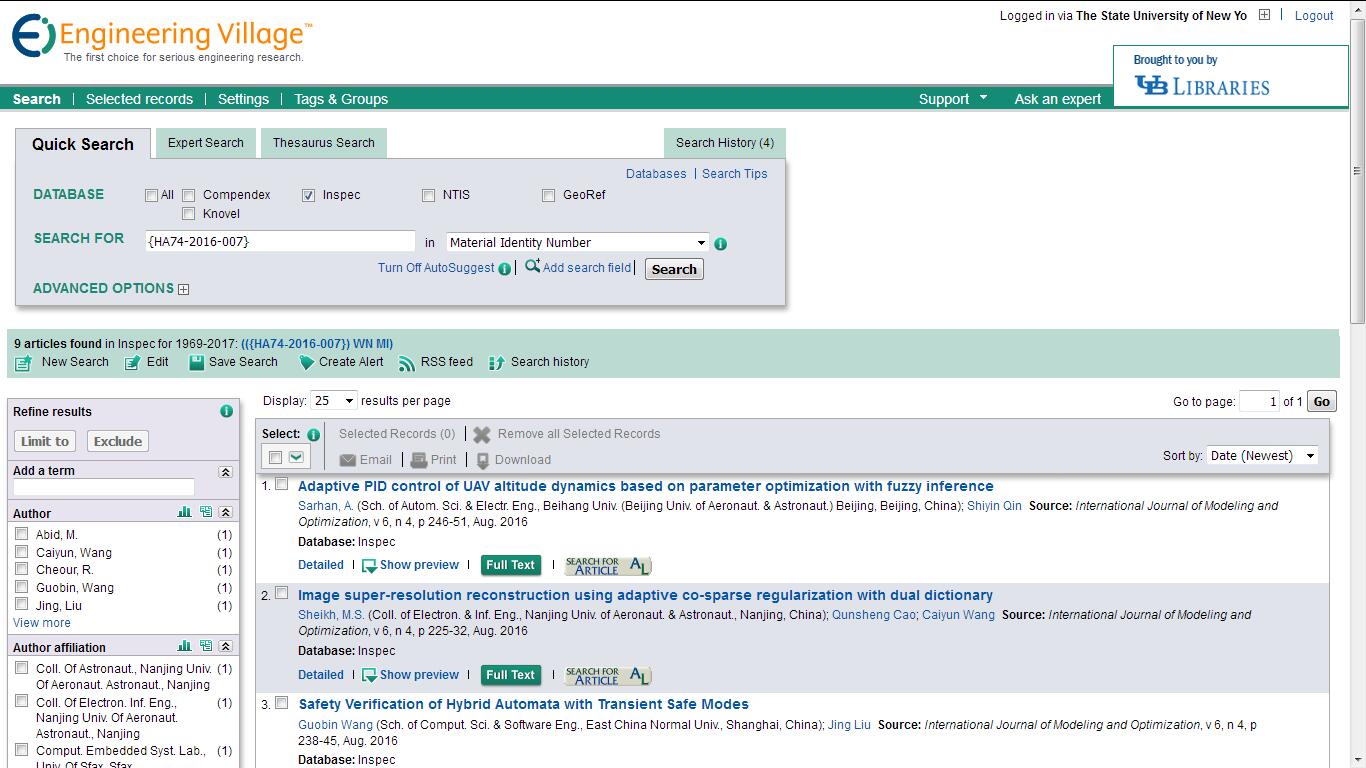 News - International Journal of Modeling and Optimization_ijmo
